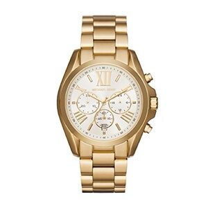 Michael Kors Runway Watch